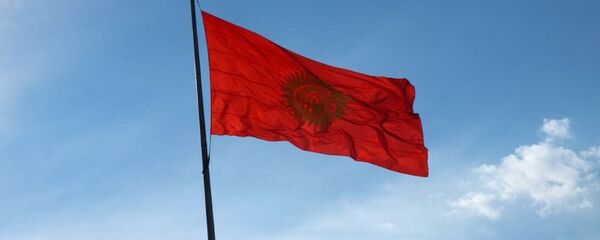 吉爾吉斯斯坦與歐亞經濟聯盟邊境開放儀式或明天舉行 - 俄羅斯衛星通訊社