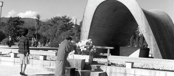 俄杜马主席:广岛、长崎原子弹爆炸未考虑军事必要性 俄杜马主席:广岛、长崎原子弹爆炸未考虑军事必要性 - 俄罗斯卫星通讯社