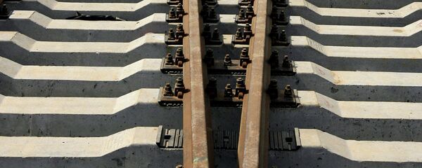 Строительство специального морского нефтепорта в бухте Козьмино Приморского края - 俄罗斯卫星通讯社