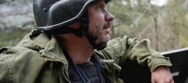 参考资料:安德烈·斯捷宁 参考资料:安德烈·斯捷宁 - 俄罗斯卫星通讯社