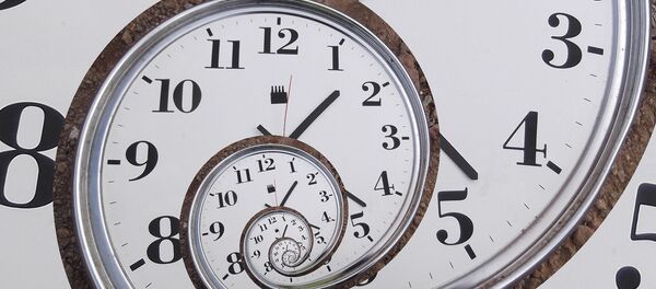 東南亞或將有自己的統一時區 東南亞或將有自己的統一時區 - 俄羅斯衛星通訊社