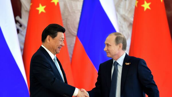 普京和習近平將於11月15日在G20峰會框架下在安塔利亞舉行會晤 - 俄羅斯衛星通訊社