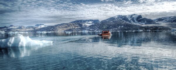 俄將在2025年前投資60億盧布打造北極綜合檢測系統 - 俄羅斯衛星通訊社