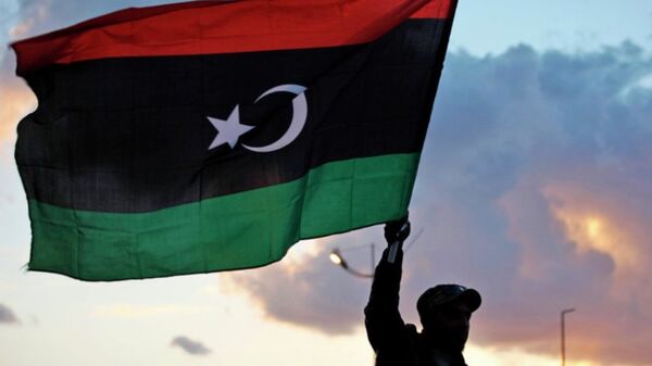 利比亚总理：IS应由利比亚人而不是由外国部队消灭 - 俄罗斯卫星通讯社