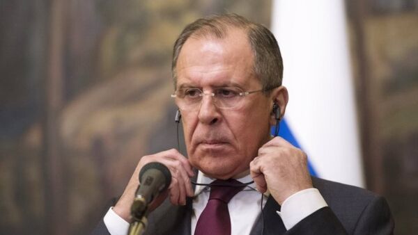 俄方希望不要再空口指责叙利亚持有化学武器 - 俄罗斯卫星通讯社