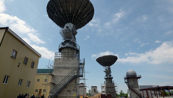 俄特种建设局局长：俄东方航天发射场将如期建成 - 俄罗斯卫星通讯社