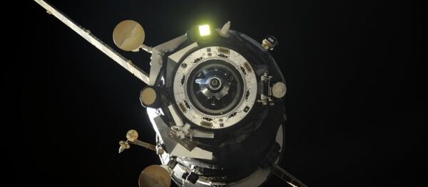 俄擬擴大與中國在航天、林業及食品加工業領域的合作 - 俄羅斯衛星通訊社