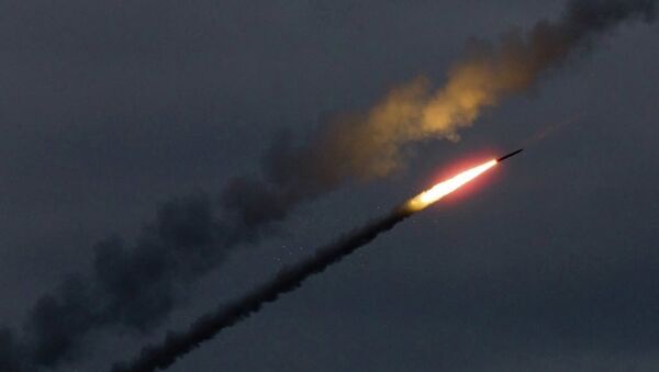 俄将出口新型航空火箭弹 - 俄罗斯卫星通讯社