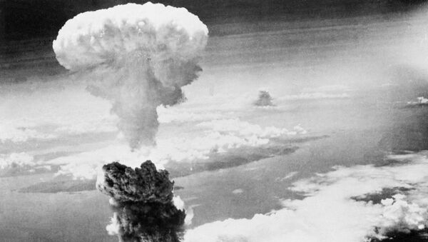 民調：超40%美國人對1945年原子彈轟炸廣島與長崎持肯定態度 - 俄羅斯衛星通訊社