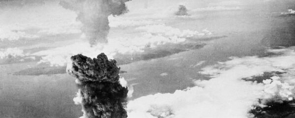 潘基文:长崎应该是最后一个遭受核轰炸的城市 潘基文:长崎应该是最后一个遭受核轰炸的城市 - 俄罗斯卫星通讯社