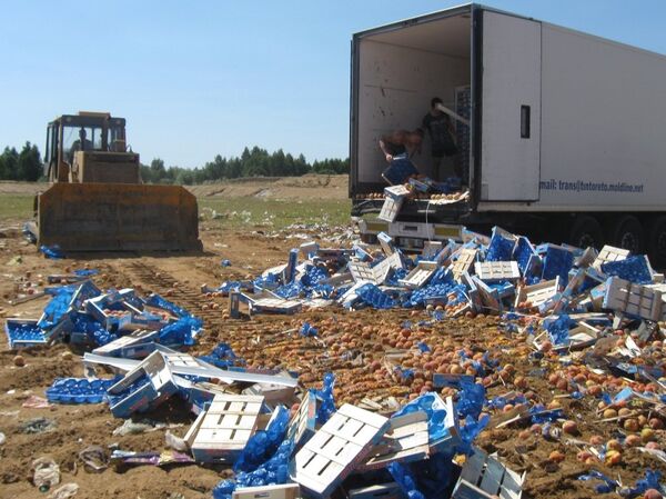 對俄制裁 對俄制裁 - 俄羅斯衛星通訊社