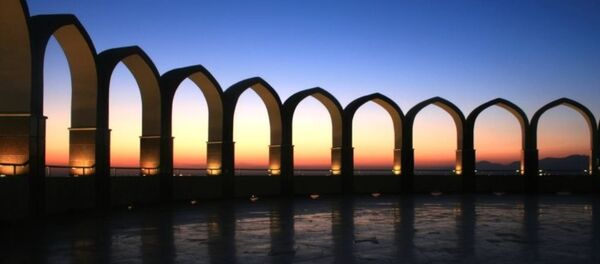 外媒：巴基斯坦希望獲得中國而不是國際貨幣基金組織的經濟援助 - 俄羅斯衛星通訊社