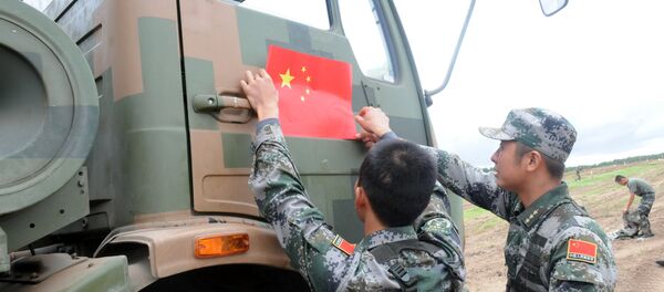 俄國防部：“安全環境”國際軍事競賽獲勝者將在11日揭曉 - 俄羅斯衛星通訊社