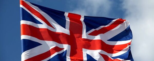 英承诺加强对乌克兰士兵的训练计划 - 俄罗斯卫星通讯社