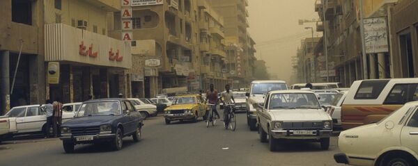 俄駐蘇丹大使：若想與中國在當地競爭 俄任重道遠 - 俄羅斯衛星通訊社