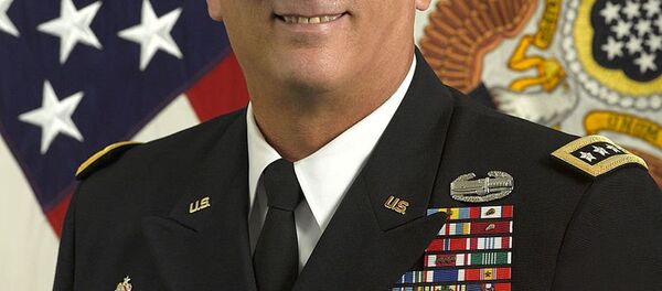 雷蒙德•奥迪耶诺 - 俄罗斯卫星通讯社