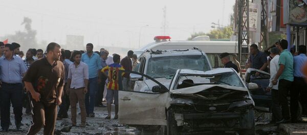 普京重申俄羅斯隨時準備支持伊拉克的反恐鬥爭 普京重申俄羅斯隨時準備支持伊拉克的反恐鬥爭 - 俄羅斯衛星通訊社