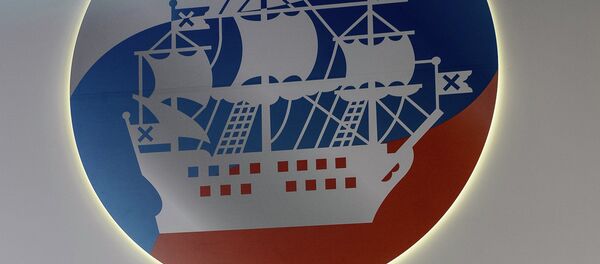 圣彼得堡国际经济论坛 - 俄罗斯卫星通讯社