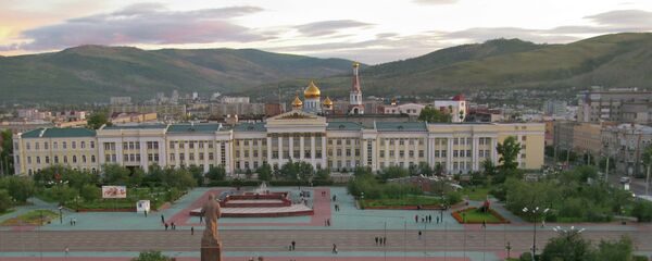 首次“茶叶之路：满洲里-西伯利亚”国际旅游列车将抵达赤塔 - 俄罗斯卫星通讯社