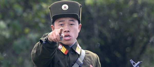 俄國防部：保證朝鮮半島所有國家安全能解決地區問題 - 俄羅斯衛星通訊社