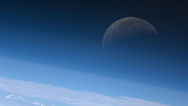 報紙：俄航天署把本國宇航員登陸月球時間推遲4-5年 - 俄羅斯衛星通訊社