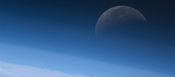 俄羅斯警告不要重審太空邊界 - 俄羅斯衛星通訊社