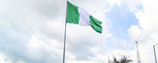 中國外交部：尼日利亞總統將於4月中旬訪華 - 俄羅斯衛星通訊社