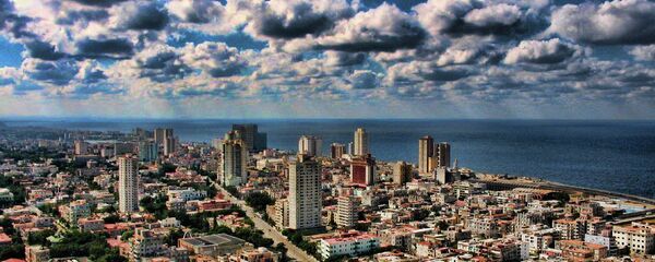 俄駐古巴大使館：古美恢復關係不會影響俄古關係 - 俄羅斯衛星通訊社