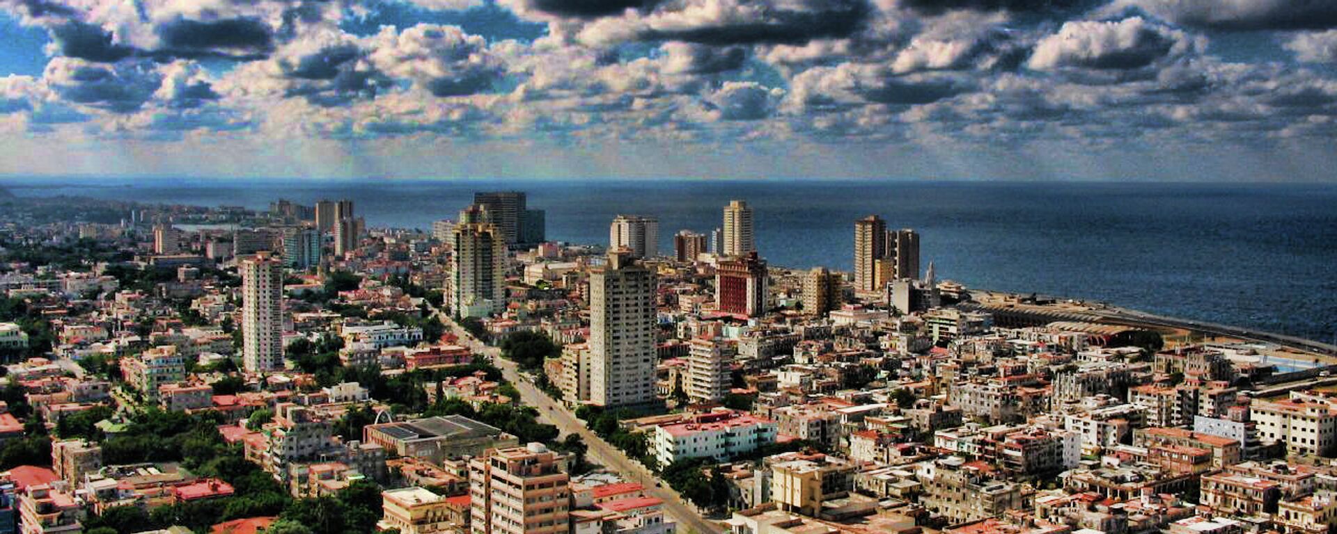 古巴首都哈瓦那 - 俄羅斯衛星通訊社, 1920, 27.03.2026