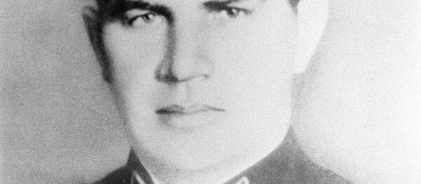 中國專家：蘇聯顧問和專家為中國抗日戰爭做出不可磨滅的貢獻 - 俄羅斯衛星通訊社