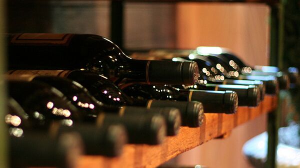 澳貿易部長：中國將在3月底前完成對澳葡萄酒關稅措施的復審 - 俄羅斯衛星通訊社