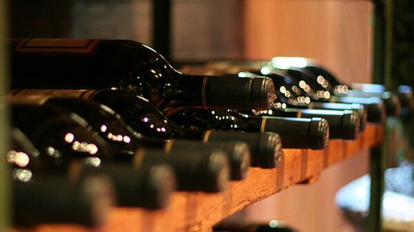 日媒：日本酒对华出口出现通关延迟，或与高市早苗涉台言论有关 - 俄罗斯卫星通讯社