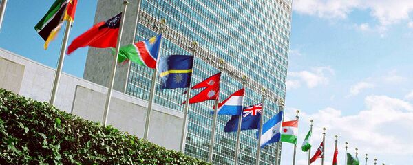 專家:聯合國安理會新決議不大可能迫使平壤放棄核計劃 專家:聯合國安理會新決議不大可能迫使平壤放棄核計劃 - 俄羅斯衛星通訊社