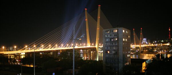 東方經濟論壇 - 俄羅斯衛星通訊社