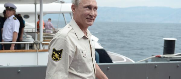 俄外交部：俄官员访问克里米亚完全是内部事务 - 俄罗斯卫星通讯社