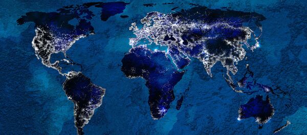 專家:中國構建網絡空間命運共同體的倡議,期待世界各國的共同作為 專家:中國構建網絡空間命運共同體的倡議,期待世界各國的共同作為 - 俄羅斯衛星通訊社