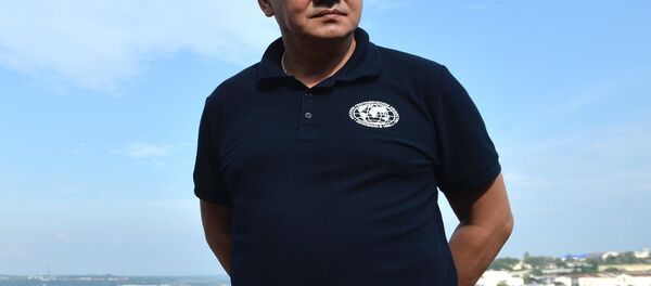 謝爾蓋·紹伊古 - 俄羅斯衛星通訊社