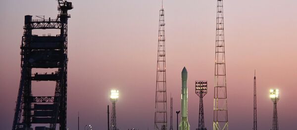 媒体：国际卫星运营商较“重型猎鹰”更青睐于“质子” - 俄罗斯卫星通讯社