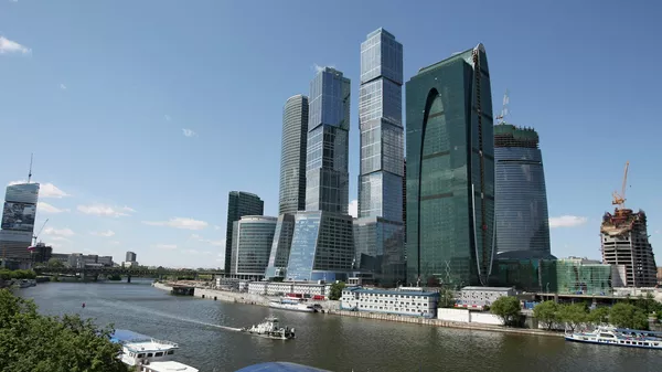 中國統計局：7月份中國規模以上工業增加值同比增長5.1% - 俄羅斯衛星通訊社
