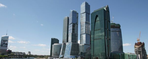 莫斯科可能会对大型活动实施更加严格的要求 - 俄罗斯卫星通讯社