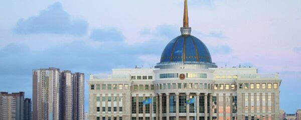 哈薩克斯坦副外長表示，阿斯塔納敘問題會談各方已為對話做好準備，儘管對話困難 - 俄羅斯衛星通訊社