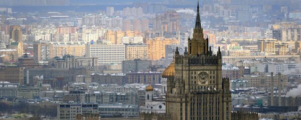 俄外交部消息人士：俄方未虛構朝韓邊界惡化的局勢 - 俄羅斯衛星通訊社