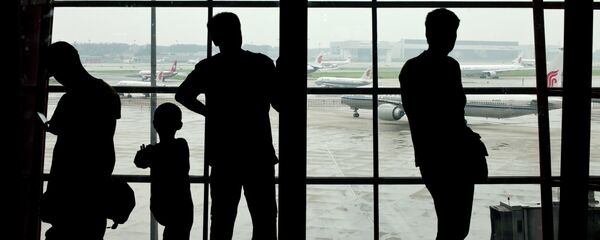 波音公司：中国将成为世界首个总值超过万亿美元的航空市场 - 俄罗斯卫星通讯社