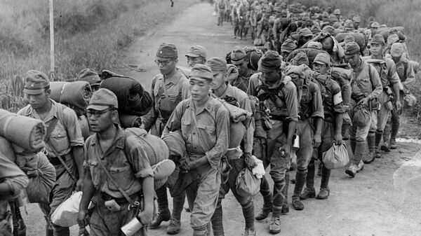 專家：應進一步挖掘歷史資料揭示日本法西斯罪行 - 俄羅斯衛星通訊社