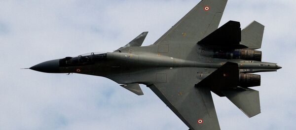 俄印机载布拉莫斯导弹将于2016年进行首次发射 俄印机载布拉莫斯导弹将于2016年进行首次发射 - 俄罗斯卫星通讯社