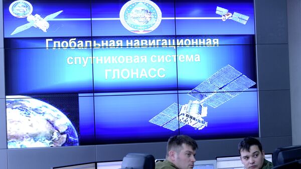 俄專家：格洛納斯與北斗一體化是朝著建立通用導航模塊的一步 - 俄羅斯衛星通訊社