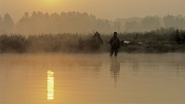 釣魚將成為中國遊客的潛在旅遊方向 - 俄羅斯衛星通訊社
