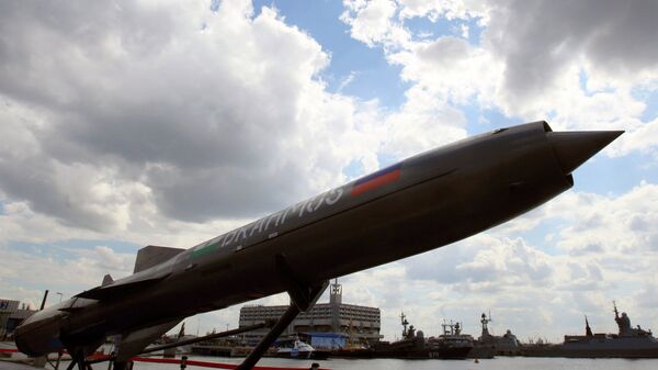 布拉莫斯水下導彈已成功研制但印度海軍目前還沒有運載器 - 俄羅斯衛星通訊社