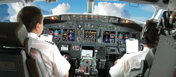 波音公司預測未來20年中國市場需求額將達9500億美元 波音公司預測未來20年中國市場需求額將達9500億美元 - 俄羅斯衛星通訊社