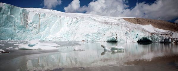 气候变化可能导致2030–2050年间近25万人死亡 - 俄罗斯卫星通讯社